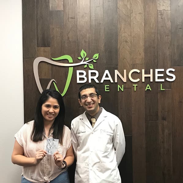 Branches Dental