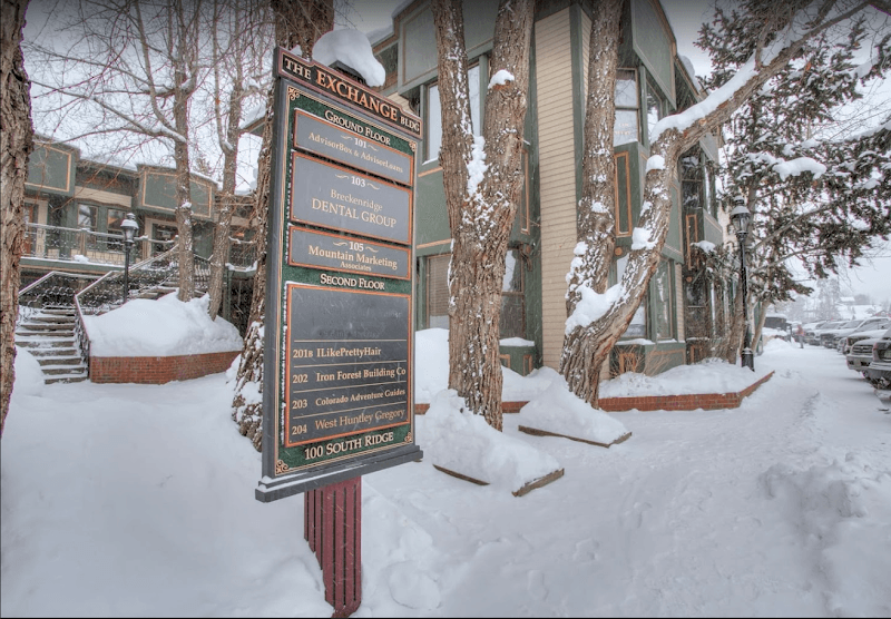 Breckenridge Dental Group