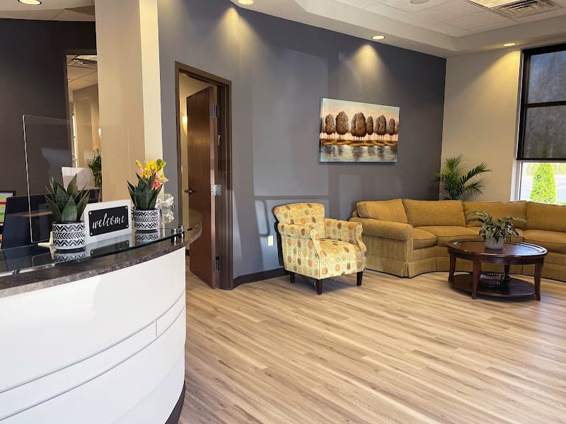 Brentwood Dental Group