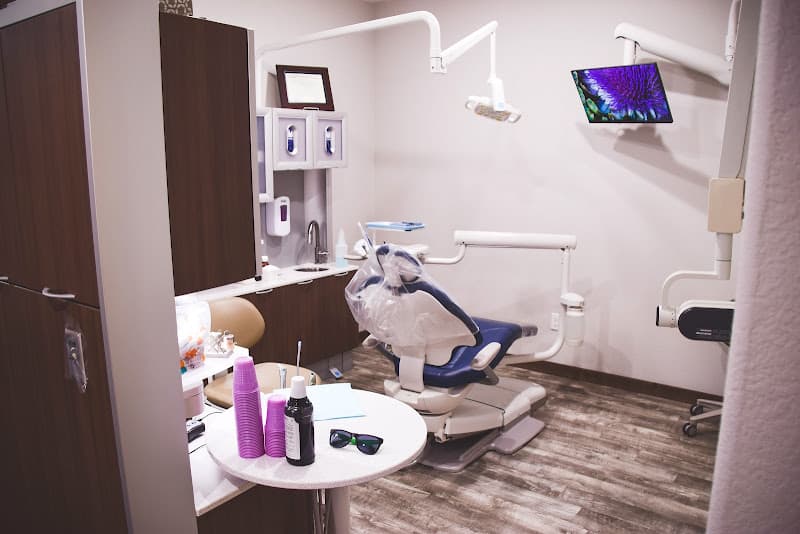 Bridgeport Family Dental Clinic: Dr. Ben Iske, DDS