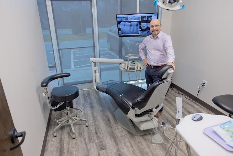 Brightside Family Dental