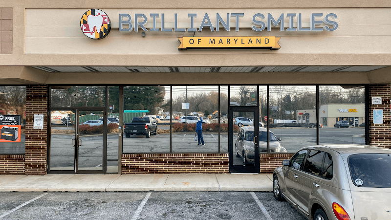 Brilliant Smiles of Maryland