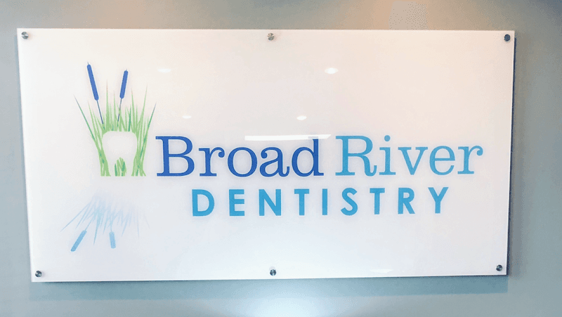 Broad River Dentistry