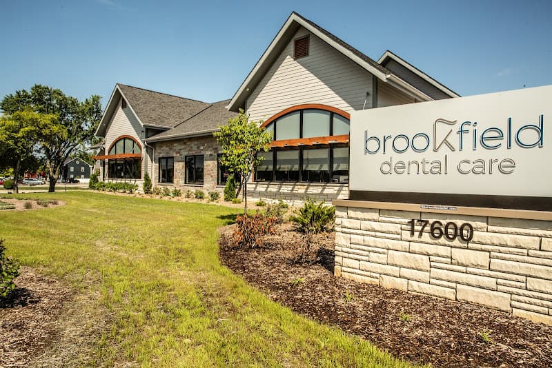 Brookfield Dental Care
