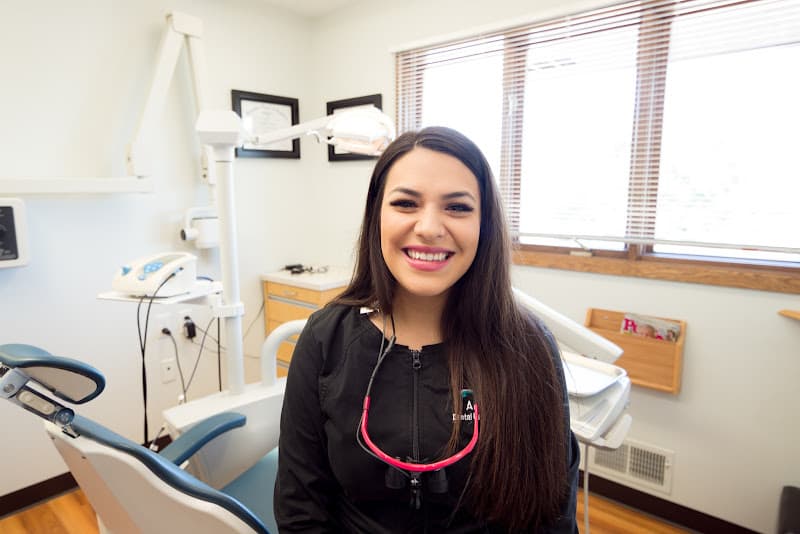 Brooklyn Blvd Dental