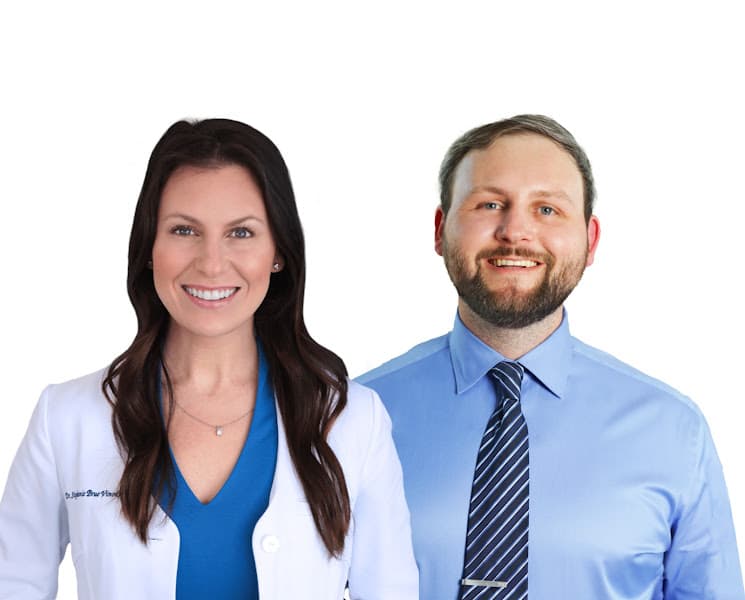 Brue Family Dentistry