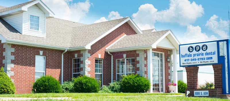 Buffalo Prairie Dental