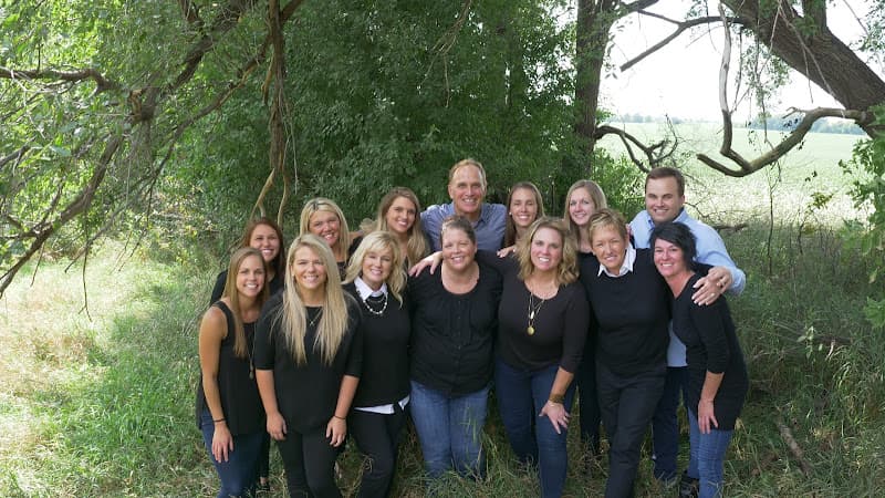Burgmeier Dentistry of Mason City, Iowa