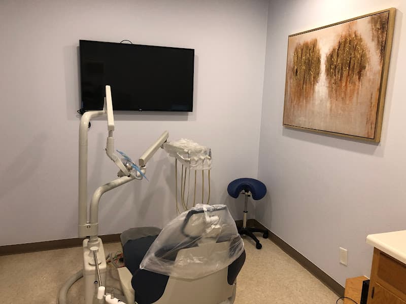 Burlington Dental