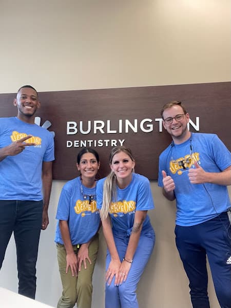 Burlington Dentistry