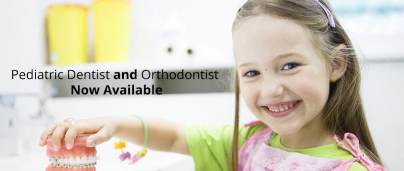 Burlington - Jersey Dental Group