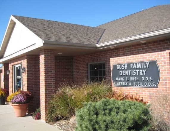 Bush Family Dentistry