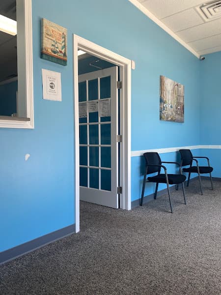C & S Family Dental