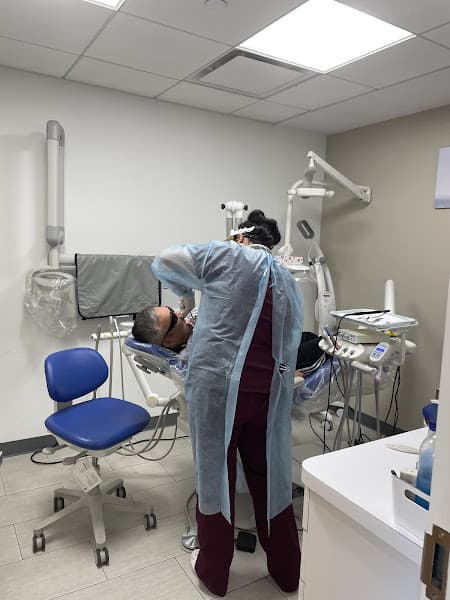 CANAL DENTAL GROUP