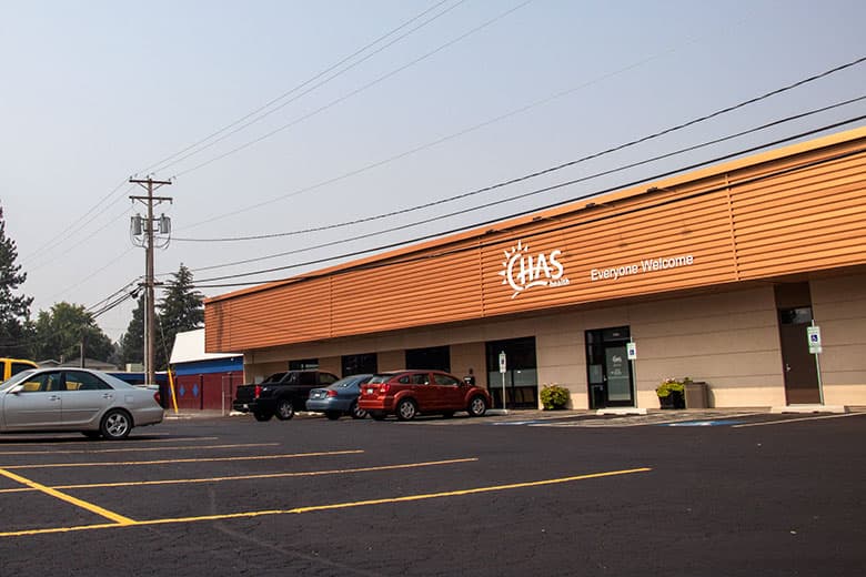 CHAS Cheney Dental Clinic
