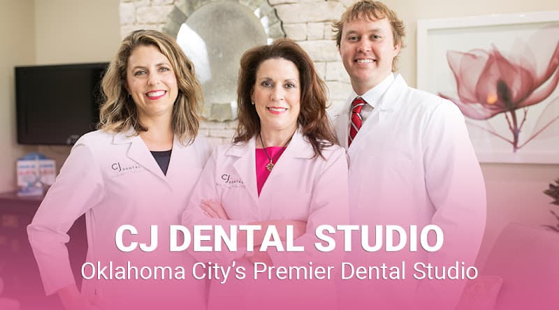 CJ Dental