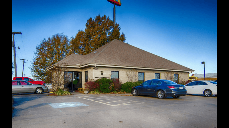 Cabot Dental Group