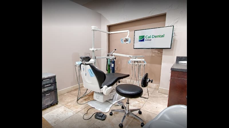 Cal Dental Group