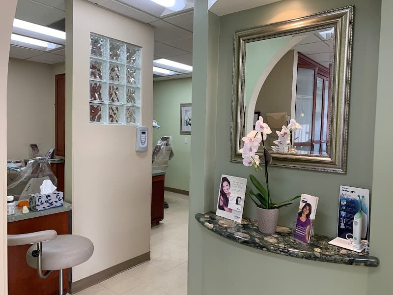 California Dental Care - West LA