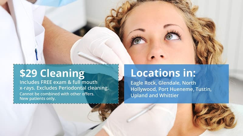 California Dental Group