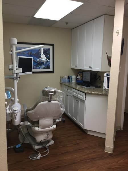 California Dental Group of Cypress