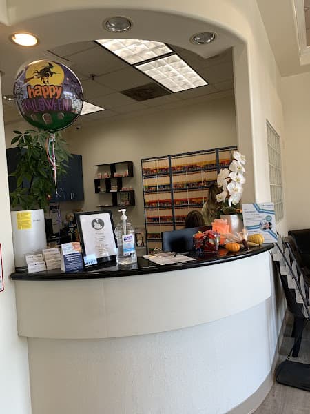 California Dental Group