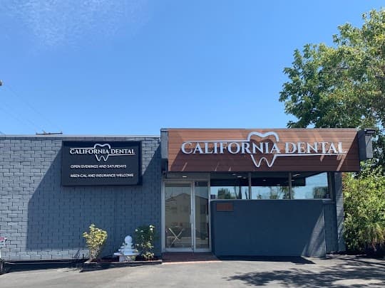 California Dental