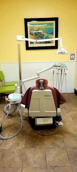 California Dentistry