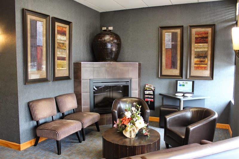 Cambridge Dental Care