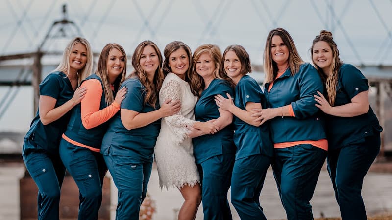 Canary Dental - Atchison, KS - Dr. Allyson (Sundby) Missura
