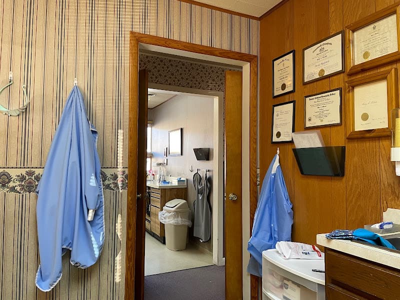 Canton Dental Office
