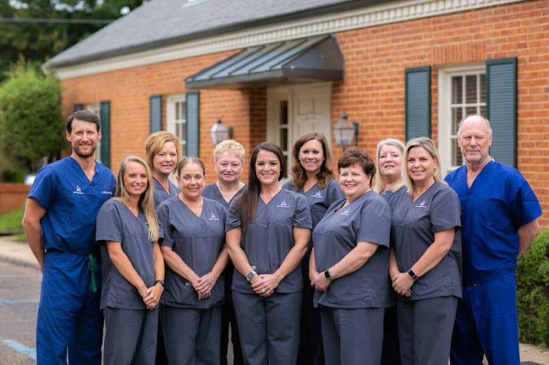Capital Dental, Inc.