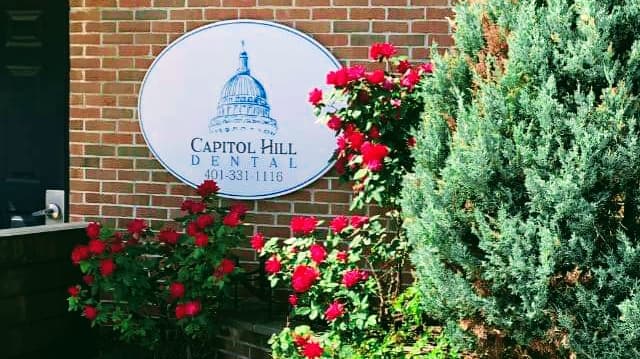 Capitol Hill Dental