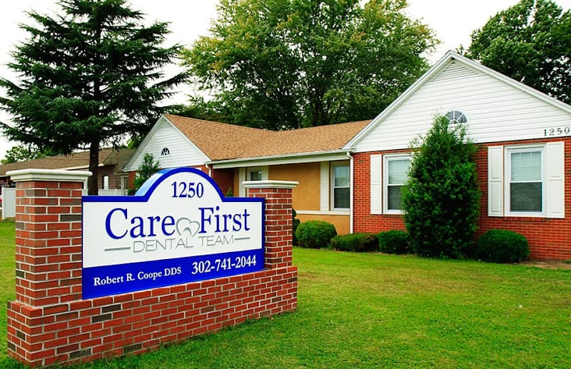 Care First Dental Team