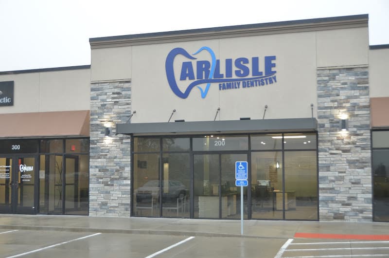 Carlisle Family Dentistry