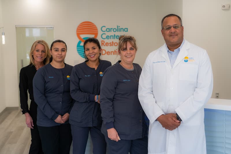 Carolina Center for Restorative Dentistry