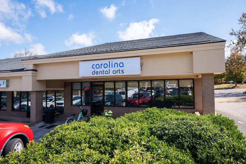 Carolina Dental Arts