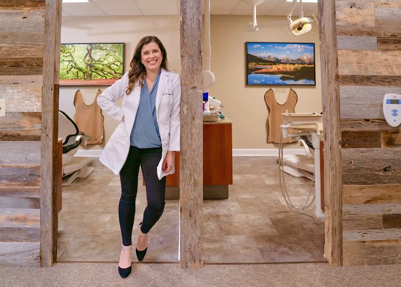 Carolina Dentistry
