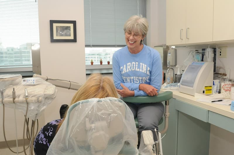 Carolina Dentistry
