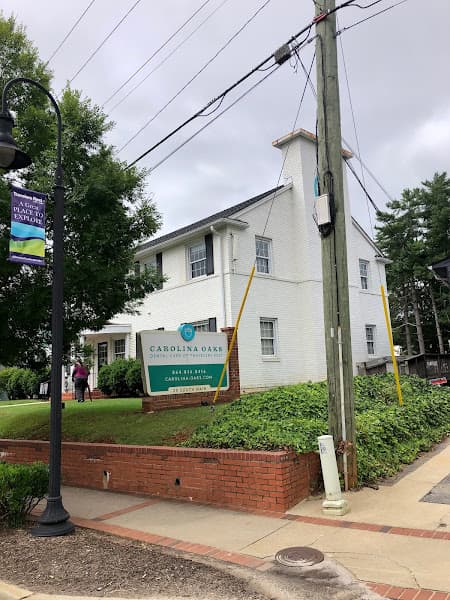 Carolina Oaks Dental Care