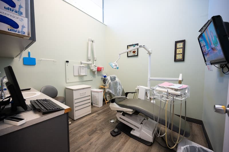 Carolina dental arts