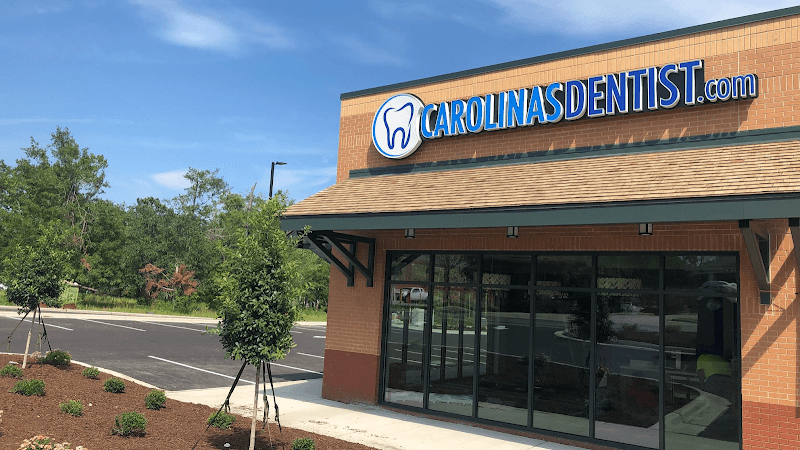 CarolinasDentist