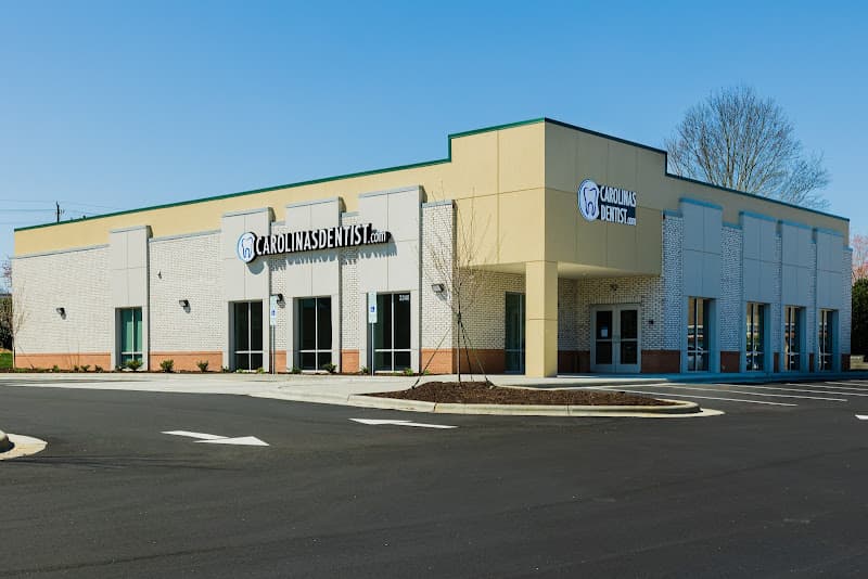 CarolinasDentist