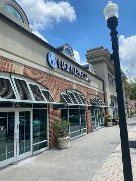 CarolinasDentist