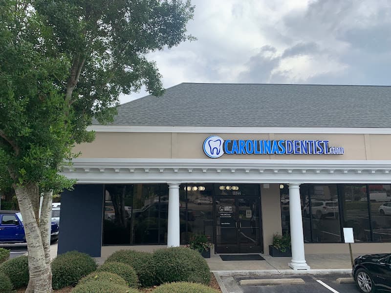 CarolinasDentist