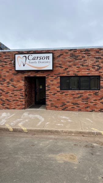 Carson Family Dentistry