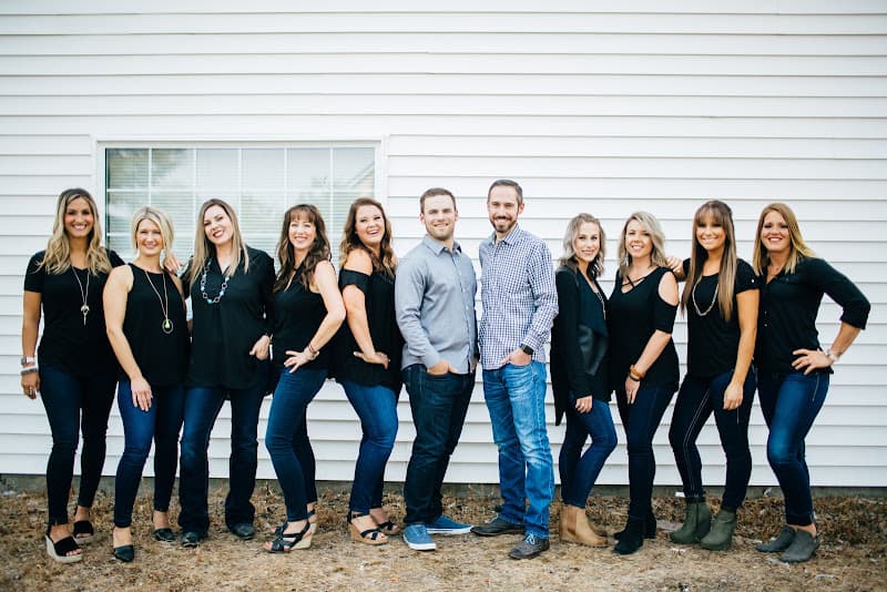 Carson Kutsch DDS PC, Albany Oregon Dentist