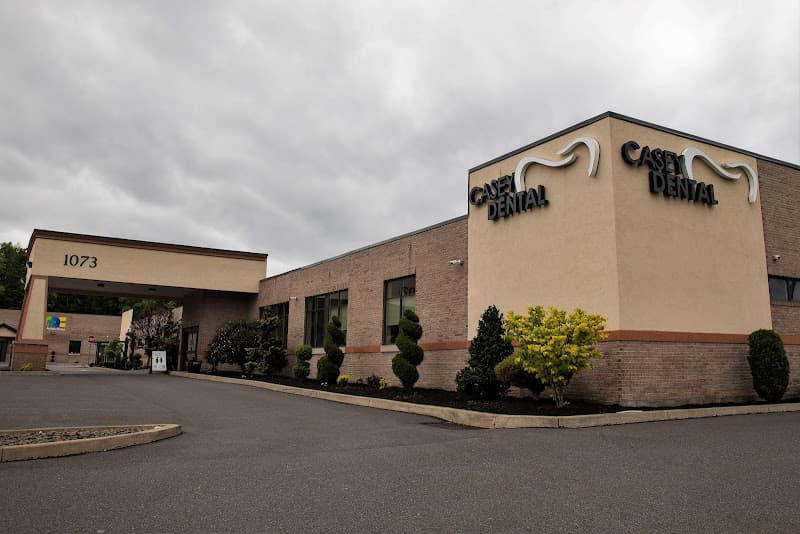 Casey Dental: Family Dentistry, Pediatrics, Orthodontics & Dental Implants