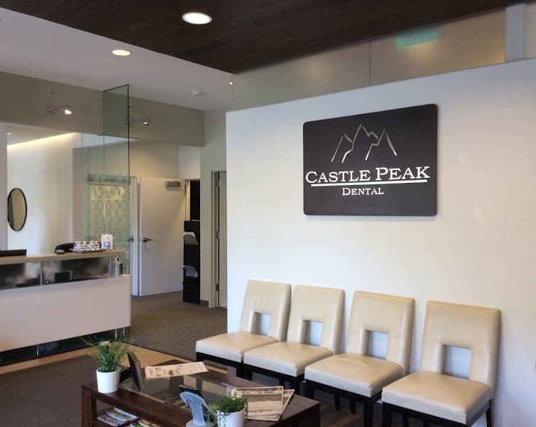 Castle Peak Dental