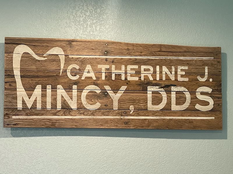 Catherine J. Mincy, DDS